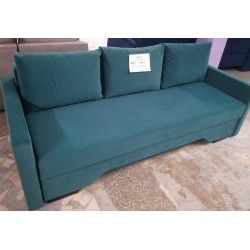 Sofa - lova JNR LS10-4 Matt Velvet 75 